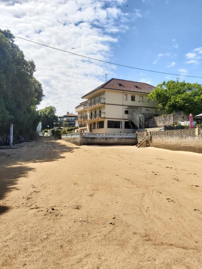 Hotel Villa Isla Plana Kültér fotó