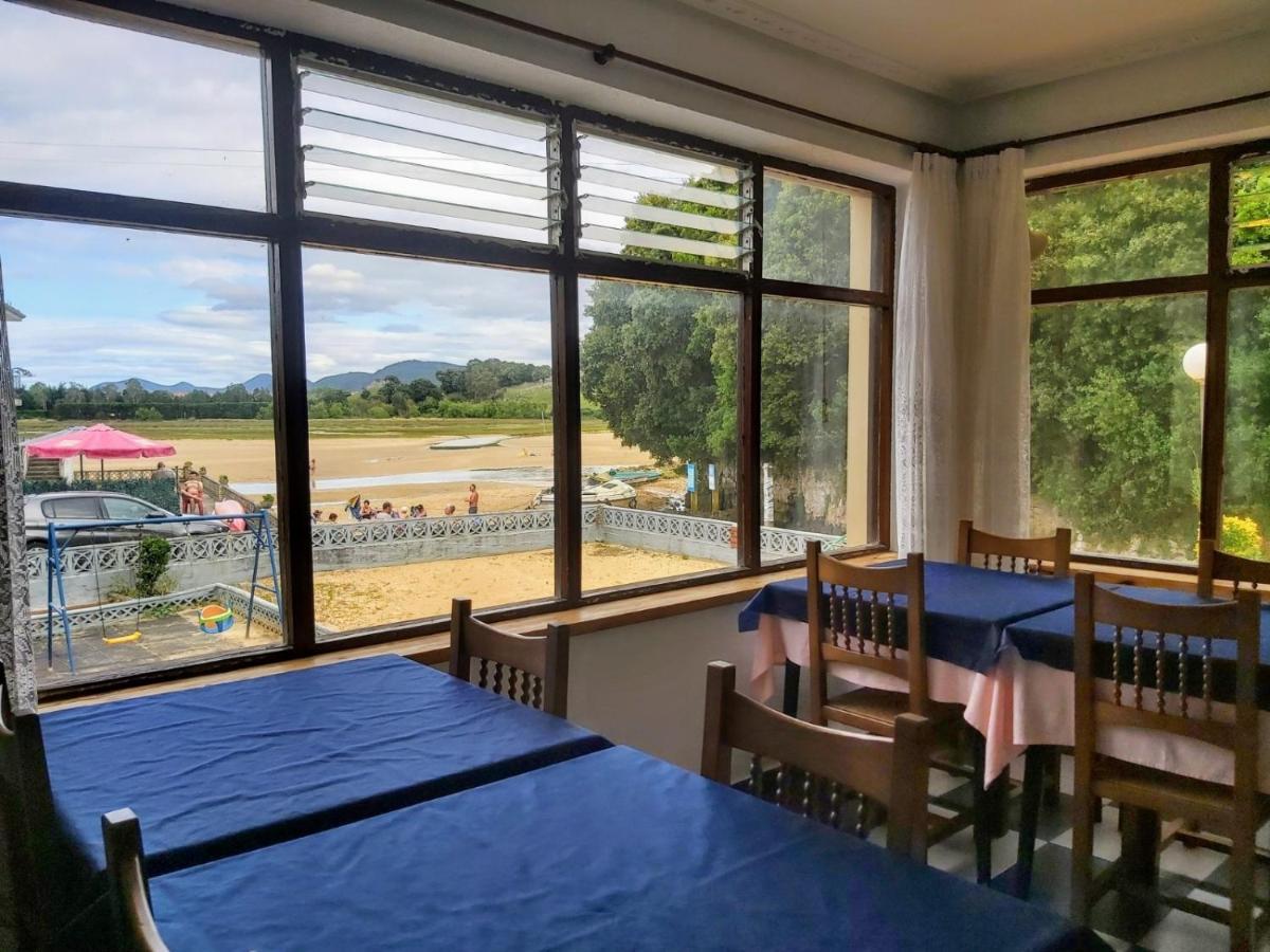 Hotel Villa Isla Plana Kültér fotó
