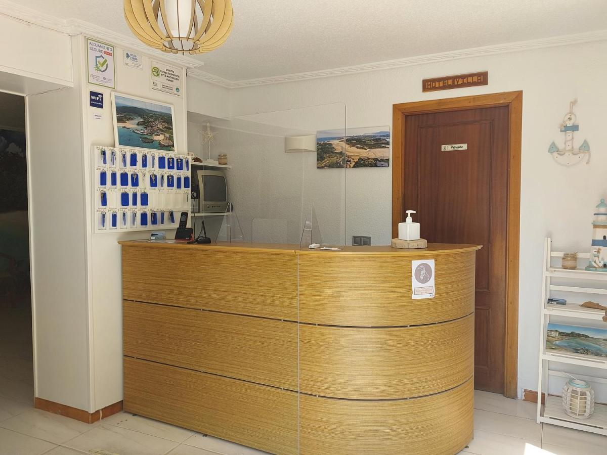 Hotel Villa Isla Plana Kültér fotó