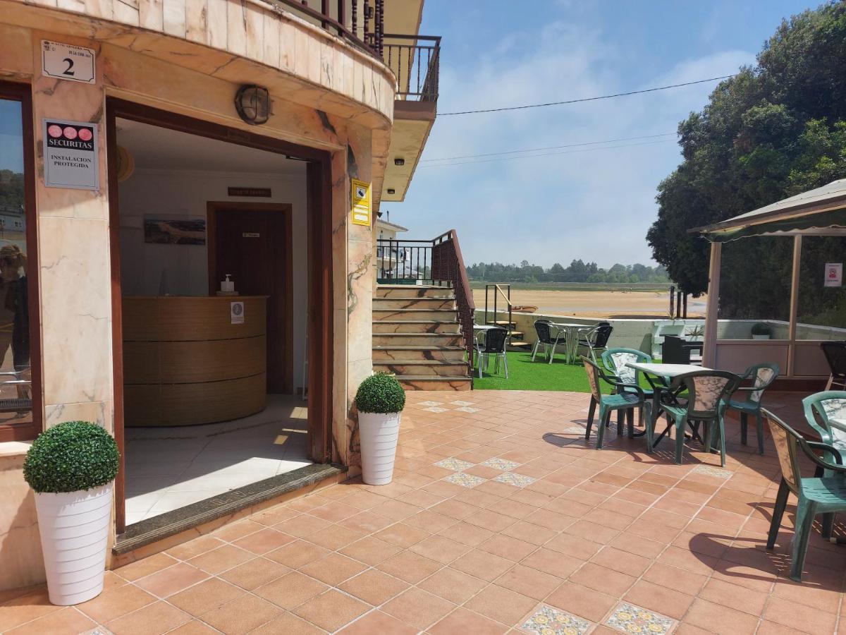 Hotel Villa Isla Plana Kültér fotó