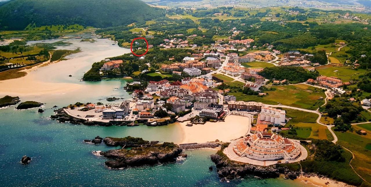 Hotel Villa Isla Plana Kültér fotó