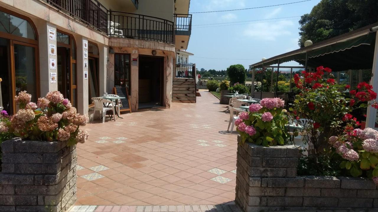 Hotel Villa Isla Plana Kültér fotó