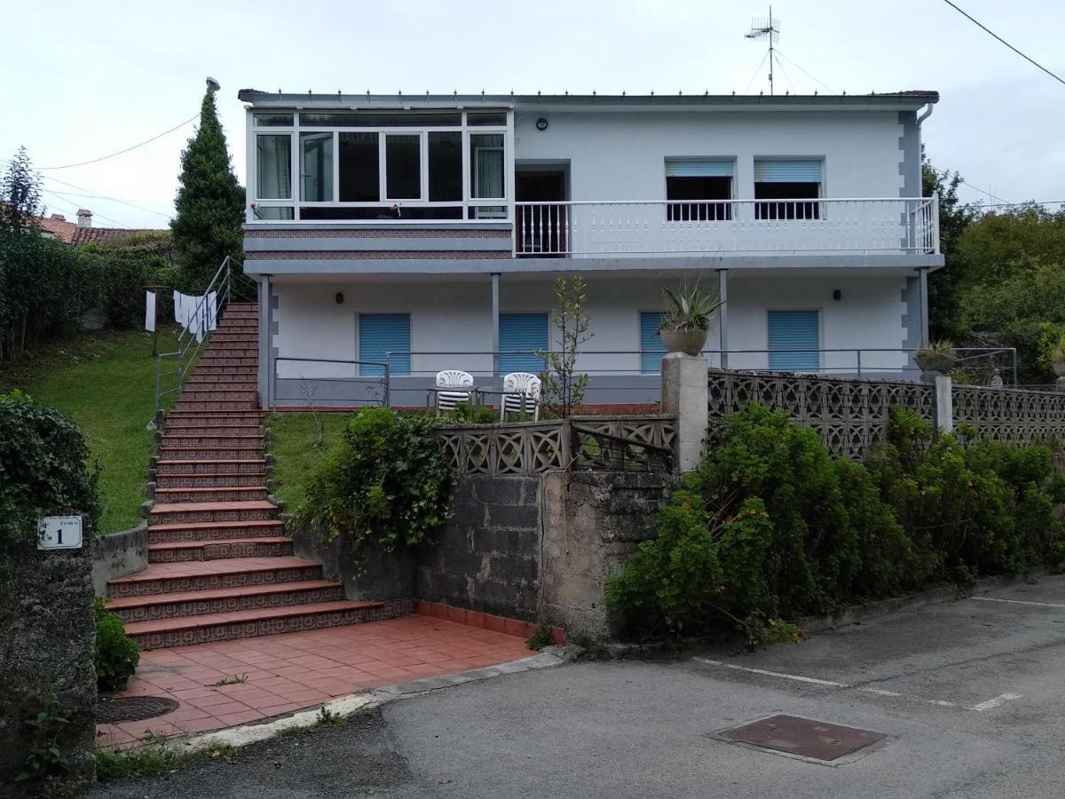 Hotel Villa Isla Plana Kültér fotó
